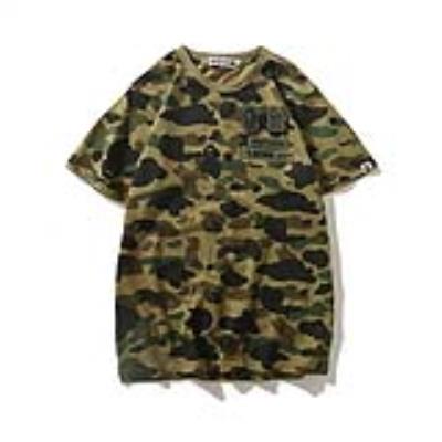 Cheap Bape Shirts wholesale No. 130